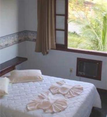 фото отеля Pousada Villa Tortuga Hotel Buzios