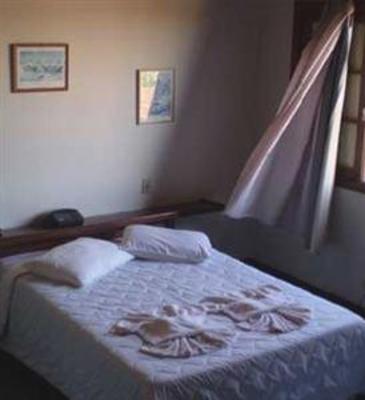 фото отеля Pousada Villa Tortuga Hotel Buzios
