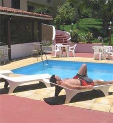 фото отеля Pousada Villa Tortuga Hotel Buzios