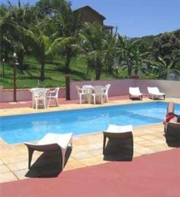 фото отеля Pousada Villa Tortuga Hotel Buzios