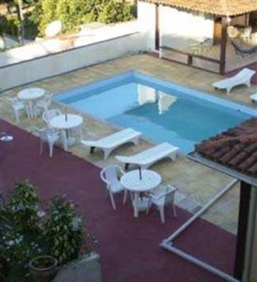фото отеля Pousada Villa Tortuga Hotel Buzios