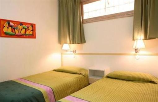 фото отеля Apartamentos Patricio Gran Canaria
