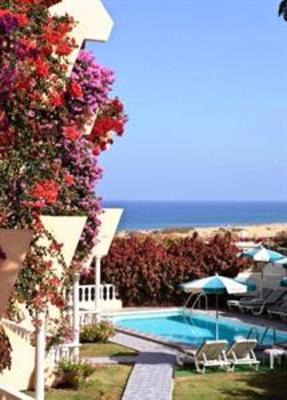 фото отеля Apartamentos Patricio Gran Canaria