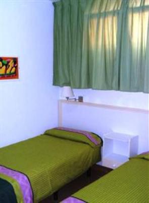фото отеля Apartamentos Patricio Gran Canaria