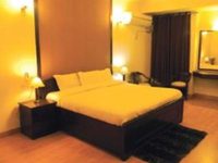 Hotel Shyama International