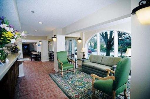 фото отеля Beachwalk Hotel Hilton Head Island