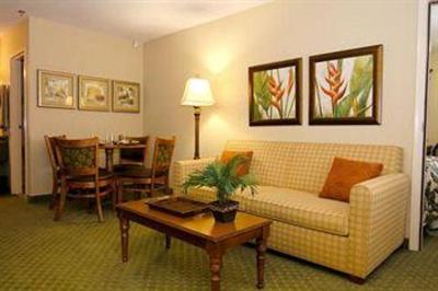 фото отеля Beachwalk Hotel Hilton Head Island
