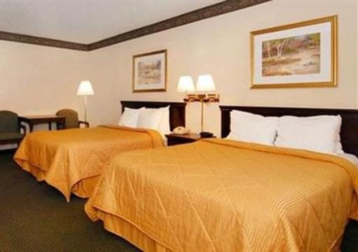 фото отеля Comfort Inn Madison (Georgia)