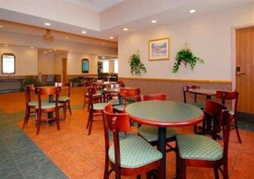 фото отеля Comfort Inn Madison (Georgia)