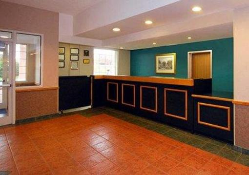 фото отеля Comfort Inn Madison (Georgia)