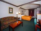 фото отеля Comfort Inn Madison (Georgia)