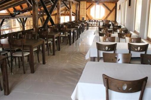 фото отеля Abant Kartal Yuvasi Hotel