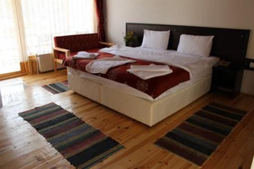 фото отеля Abant Kartal Yuvasi Hotel