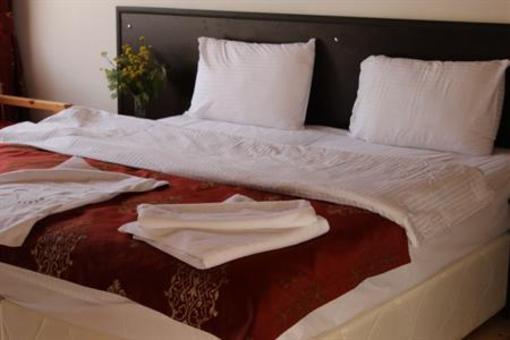 фото отеля Abant Kartal Yuvasi Hotel