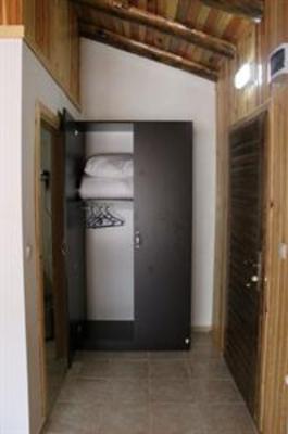 фото отеля Abant Kartal Yuvasi Hotel