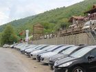 фото отеля Abant Kartal Yuvasi Hotel