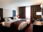 фото отеля Hotel Holiday Inn Paris