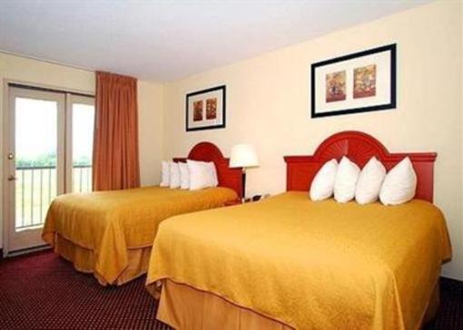 фото отеля Quality Inn & Suites River Suites