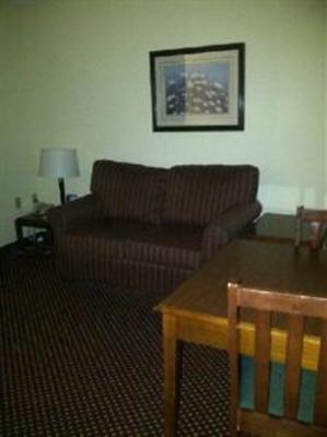 фото отеля Quality Inn & Suites River Suites