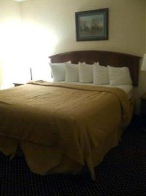 фото отеля Quality Inn & Suites River Suites