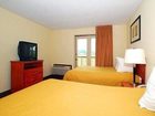 фото отеля Quality Inn & Suites River Suites