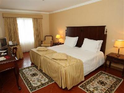 фото отеля Hotel Rural Club D Azeitao Setubal