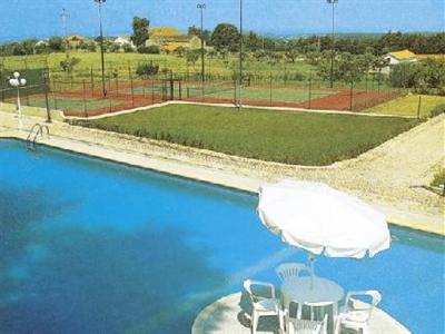 фото отеля Hotel Rural Club D Azeitao Setubal