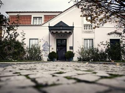 фото отеля Hotel Rural Club D Azeitao Setubal