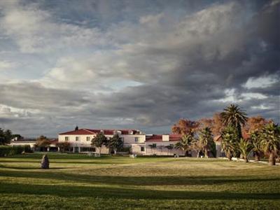 фото отеля Hotel Rural Club D Azeitao Setubal