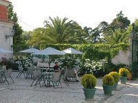 Hotel Rural Club D Azeitao Setubal