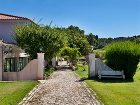 фото отеля Hotel Rural Club D Azeitao Setubal