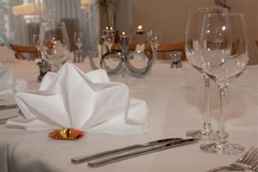 фото отеля Hotel Bergidyll