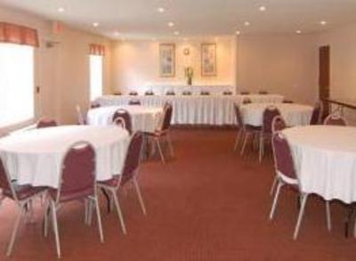 фото отеля Quality Inn Civic Center Gainesville (Texas)