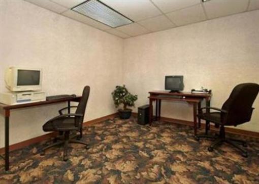 фото отеля Quality Inn Civic Center Gainesville (Texas)