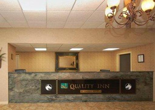 фото отеля Quality Inn Civic Center Gainesville (Texas)
