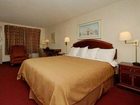 фото отеля Quality Inn Civic Center Gainesville (Texas)