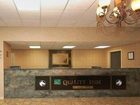 фото отеля Quality Inn Civic Center Gainesville (Texas)