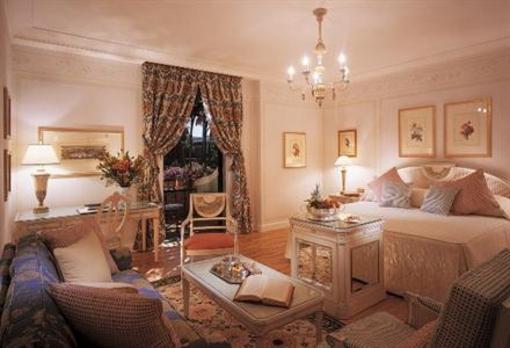 фото отеля Hotel Splendido by Orient-Express