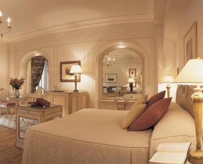 фото отеля Hotel Splendido by Orient-Express