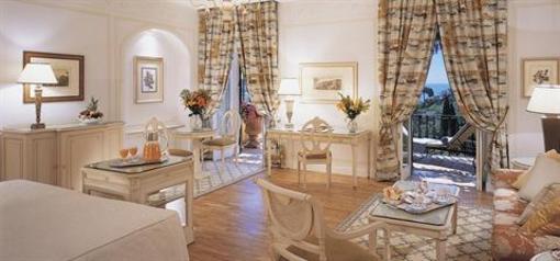 фото отеля Hotel Splendido by Orient-Express