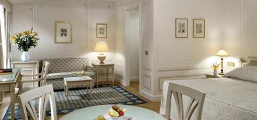 фото отеля Hotel Splendido by Orient-Express