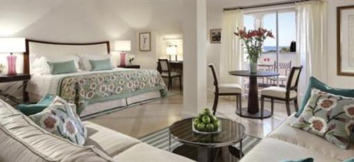 фото отеля Hotel Splendido by Orient-Express