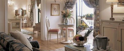 фото отеля Hotel Splendido by Orient-Express