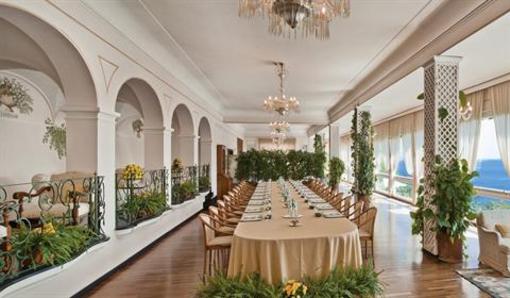 фото отеля Hotel Splendido by Orient-Express
