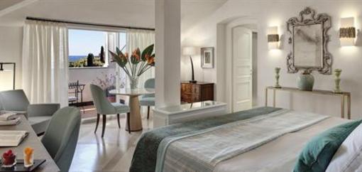 фото отеля Hotel Splendido by Orient-Express