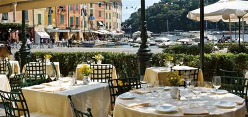 фото отеля Hotel Splendido by Orient-Express