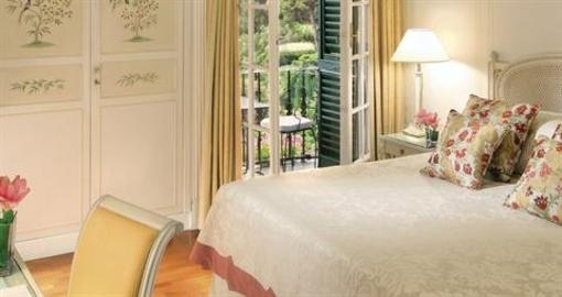 фото отеля Hotel Splendido by Orient-Express