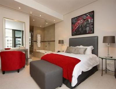фото отеля Home from Home Apartments Marina Cape Town