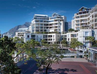 фото отеля Home from Home Apartments Marina Cape Town