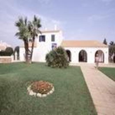 фото отеля Son Blanc Cottage